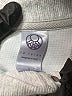 Te Verde Silver Sweatshirt Size S - photo 7