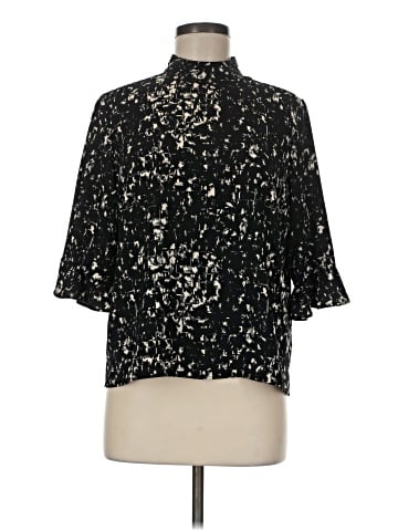 14th & Union 3/4 Sleeve Blouse (view 1)