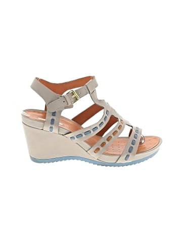 GEOX Wedges (view 1)