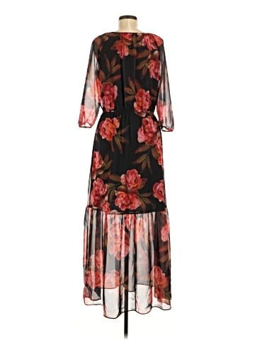 a.n.a. A New Approach Cocktail Dress (view 2)