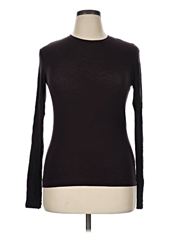Uniqlo : C Long Sleeve Turtleneck (view 1)