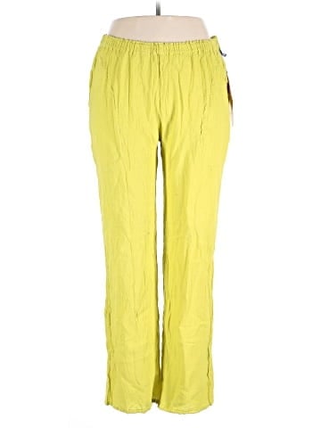 Oh My Gauze! Casual Pants (view 1)