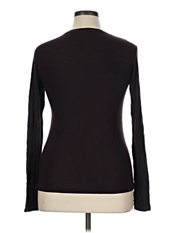 Uniqlo : C Long Sleeve Turtleneck (view 2)