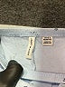 Janie and Jack Blue Casual Pants Size 0-3 mo - photo 3