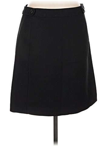 Brooks Brothers Wool Skirt (view 1)