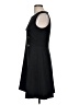 Tommy Hilfiger Solid Black Cocktail Dress Size 8 - photo 5