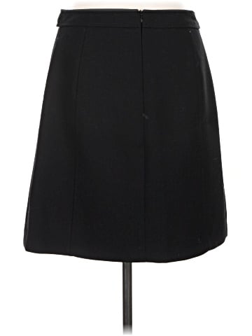 Brooks Brothers Wool Skirt (view 2)