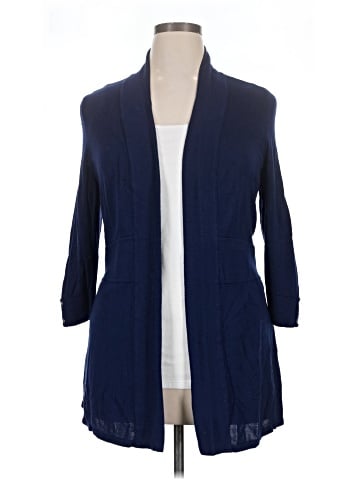 White House Black Market Cardigan (view 1)