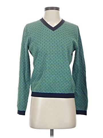 Tory Sport Long Sleeve Top (view 1)