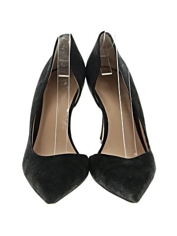 Ann Taylor Heels (view 2)