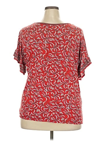 Max Studio Short Sleeve T-Shirt (view 2)
