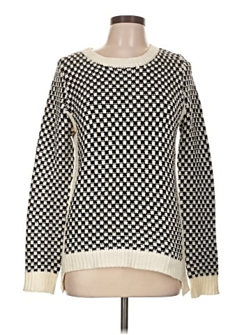 Xhilaration Pullover Sweater (view 1)