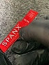 SPANX Solid Black Active Pants Size M - photo 7