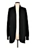 Ella Moss Black Cardigan Size L - photo 1