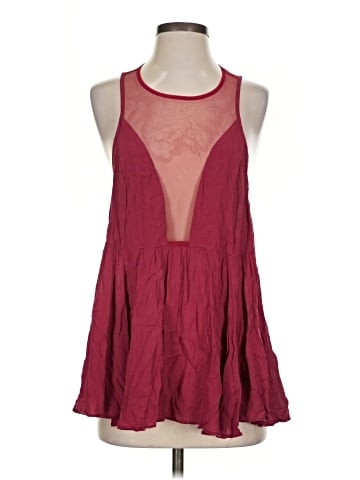 Intimately by Free People Sleeveless Blouse (view 1)