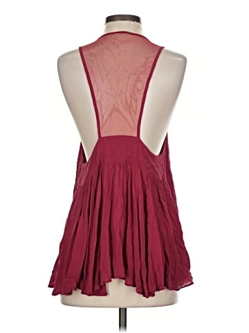 Intimately by Free People Sleeveless Blouse (view 2)