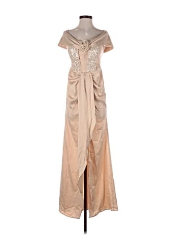 Assorted Brands Cocktail Dress (view 1)