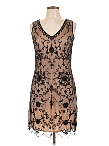 rise Cocktail Dress (view 1)