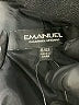 Emanuel Emanuel Ungaro Black Blazer Size 8 - photo 6