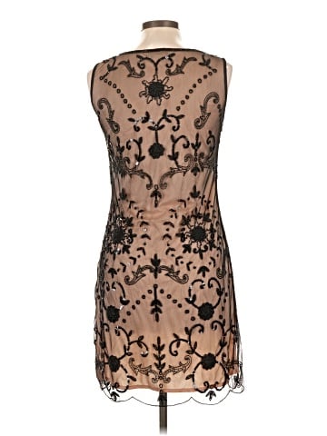 rise Cocktail Dress (view 2)