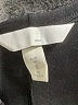 H&M Mama Black Active Pants Size M - photo 6