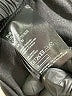 H&M Mama Black Active Pants Size M - photo 7