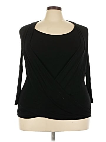 Laila Jayde Pullover Sweater (view 1)