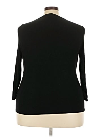 Laila Jayde Pullover Sweater (view 2)