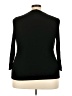 Laila Jayde Black Pullover Sweater Size XXL - photo 2