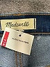 Madewell Blue Jeans Size 25 waist - photo 4