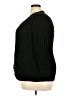 Laila Jayde Black Pullover Sweater Size XXL - photo 5