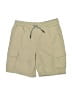 Sovereign Code Solid Tan Cargo Shorts Size 10 - 12 - photo 1
