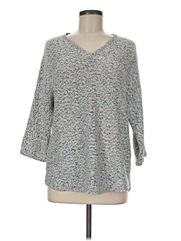 Chico's Pullover Sweater (view 1)