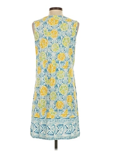 Lands' End Casual Dress (view 2)