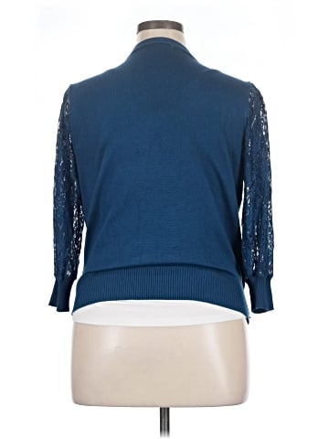 Grace Karin 3/4 Sleeve T-Shirt (view 2)