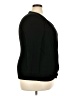 Laila Jayde Black Pullover Sweater Size XXL - photo 4