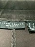 Susan Graver Brown Black Active Pants Size XL - photo 7