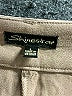 Shinestar Solid Brown Casual Pants Size L - photo 7