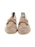 J. McLaughlin 100% Leather Tan Flats Size 9 1/2 - photo 2
