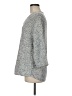 Chico's Gray Pullover Sweater Size M - photo 5