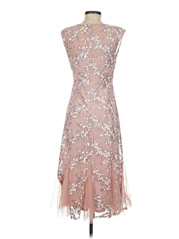 Alex Evenings Cocktail Dress (view 2)