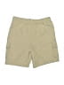 Sovereign Code Solid Tan Cargo Shorts Size 10 - 12 - photo 2