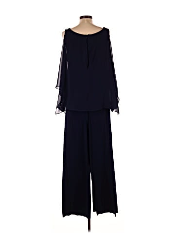 Scarlett Jumpsuit (view 2)