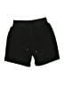 Lululemon Athletica Solid Black Athletic Shorts Size 4 - photo 1