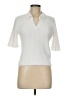 Bailey 44 Ivory White Sweater Vest Size M - photo 1