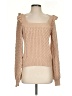 525 America 100% Cotton Tan Pullover Sweater Size XS (estimated) - photo 1