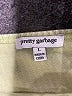 pretty garbage Green Cocktail Dress Size L - photo 7