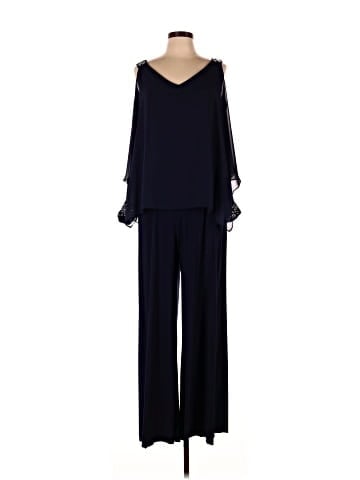 Scarlett Jumpsuit (view 1)