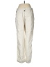 J.Crew Ivory Cargo Pants Size 4 - photo 2