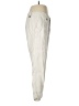 J.Crew Ivory Cargo Pants Size 4 - photo 4